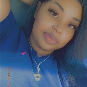 Meet your Posher, Cequanda